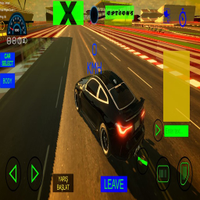 Asphalt Efsaneleri Online Car