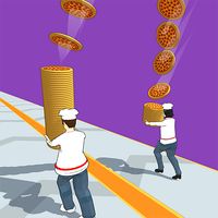 Pizza Shuffle
