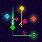 Color Line - Connect Blocks