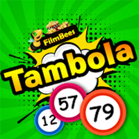 Tambola- 90 Balls Bingo/Housie