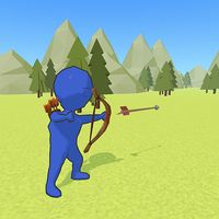 Arrow Rain 3D
