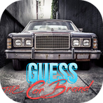 Guess the Car Brand