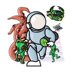 Stacks:Space!