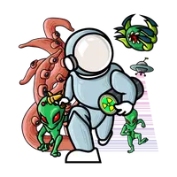 Stacks:Space!