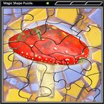 Magic Shape Puzzle 2