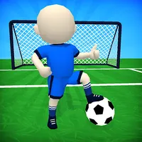 Soccer Merger