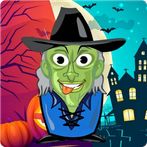 Trunk Monster - Catch the obje