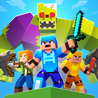 Mob Battle: Craft Army