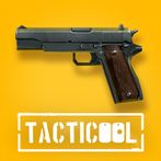Tacticool:5v5 Tactical Shooter