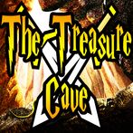 The Treasure Cave by PCNONOGam