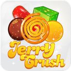 Jerry Crush