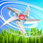 Grass Slasher Loop