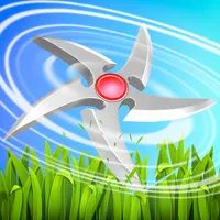 Grass Slasher Loop