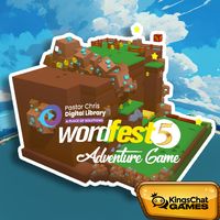 WordFest5 Adventures