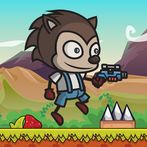Super Forest Jumper