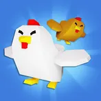 Chicken Winner