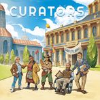 Curators Scorepad