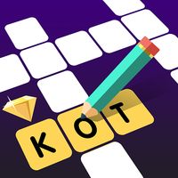 Crosses - Esay Crosswords