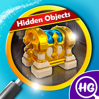 Mystery Cases Hidden Objects