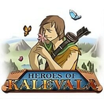 Heroes of Kalevala