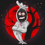 Pocong Granny Game