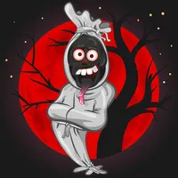 Pocong Granny Game