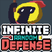 Infinite Random Defense