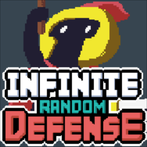 Infinite Random Defense
