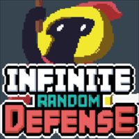 Infinite Random Defense