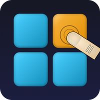 Eye Test - Tap Different Tile