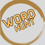 Word Hunt