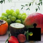 Succulent Food Puzzles