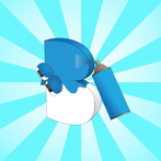 Alphabet Coloring Lore 3D