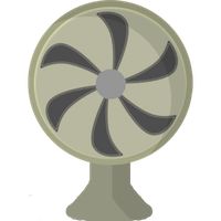 Ventilator