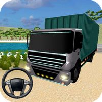 Sri Lanka Truck Simulator