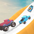 Power Up Racing