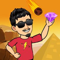 Shan's Treasure Hunt