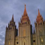 Fact Mtn. Church of Jesus Chri