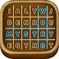 Secret Crossword Valley