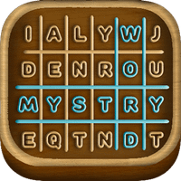 Secret Crossword Valley