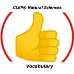 CLEP® Natural Sciences Vocabul