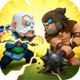 Tap Troop: Dash TD