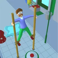 Stilt Standing!