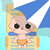 my mini Family house world design&building games