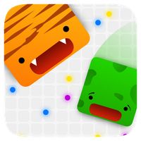 Creatures.io Growing Rusher