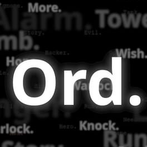 Ord.