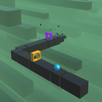 Shape Fit 3D Offline game