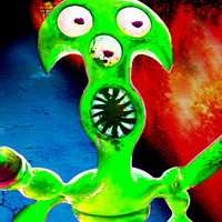 Garten Clown Chapter 4 Ban Ban