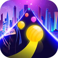 Alan Walker DJ : Run Ball EDM