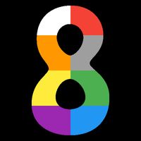 8Colors - Color challenge